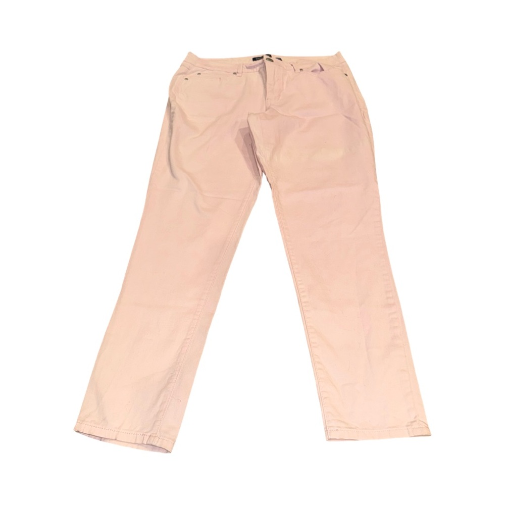 Bandolino Blush Skinny Jeans - Picture 4 of 7